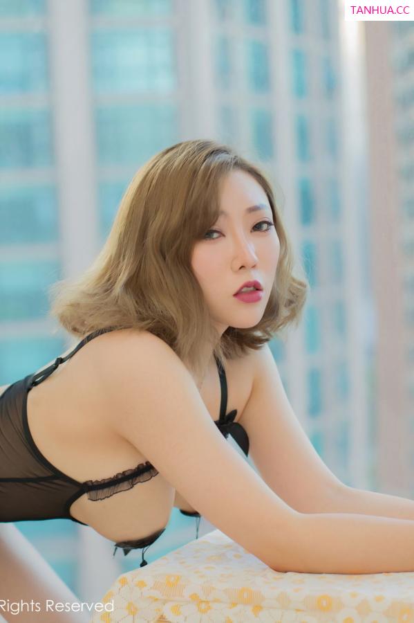萌汉药baby  [XIUREN]高清写真图 2019.07.15 萌汉药baby很酷第14张图片